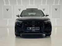 Usado Audi SQ5 Sportback Ambiente 341 CV (250 kW) 2024 Negro SUV