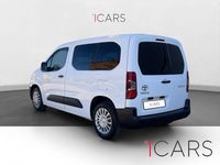 Brugt Toyota Proace City 100 HK (73 kW) 2021 MPV