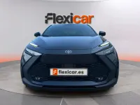 Usado Toyota C-HR Advance 140 CV (102 kW) 2025 Gris SUV