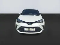 Usado Toyota C-HR+ Advance 98 CV (72 kW) 2022 Blanco SUV