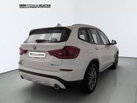 Usado BMW X3 Shadowline 190 CV (139 kW) 2021 SUV