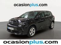 Usado Citroën C5 Aircross Feel 131 CV (96 kW) 2023 Negro SUV