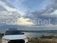 Usado Audi Q3 230 CV (169 kW) 2019 Blanco SUV