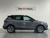 Usado Seat Arona FR 116 CV (85 kW) 2025 Gris SUV