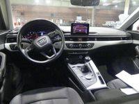 usado Audi A4 2.0 TDI ULTRA