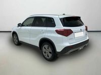 Nuevo Suzuki Vitara 129 CV (94 kW) 2025 Blanco SUV
