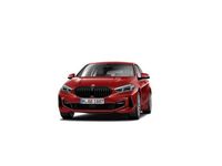 Usado BMW 118 Shadowline 2020 Utilitario