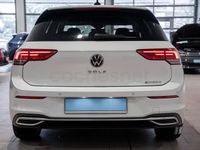 Usado VW Golf VIII 204 CV (150 kW) 2022 Blanco Berlina