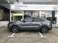 Usado Porsche Cayenne 470 CV (345 kW) 2024 Gris SUV