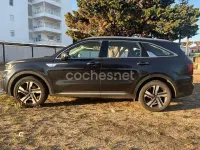 Usado Kia Sorento 265 CV (194 kW) 2023 Azul SUV