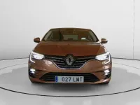 Usado Renault Mégane II Zen 115 CV (84 kW) 2021 Marrón Berlina