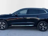 Usado Volvo XC60 Core 350 CV (257 kW) 2025 SUV