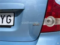 Usado Volvo S40 Momentum 170 CV (125 kW) 2004 Azul Berlina