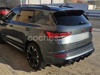 Begagnad Cupra Ateca 300 HK (220 kW) 2021 Grå SUV