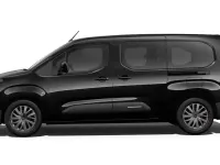 Nuevo Citroën Berlingo 130 CV (95 kW) 2026 Negro Monovolumen