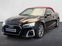 Usado Audi A5 S-Line 190 CV (139 kW) 2021 Coupe