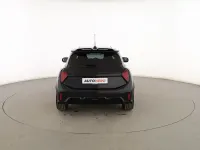 Usado Mini John Cooper Works 156 CV (114 kW) 2025 Negro Utilitario