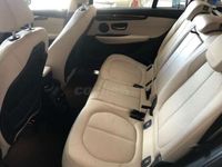 Usado BMW 218 Gran Tourer Performance 150 CV (110 kW) 2018 Azul Monovolumen