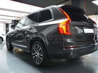 Usado Volvo XC90 Core 455 CV (334 kW) 2024 Gris / plata SUV