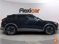 Usado Cupra Formentor 150 CV (110 kW) 2023 Negro SUV