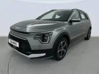 Usado Kia Niro 129 CV (94 kW) 2025 Gris SUV