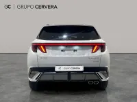 Nuevo Hyundai Tucson N Line 239 CV (175 kW) 2026 Blanco SUV