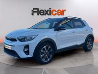 Usado Kia Stonic 116 CV (85 kW) 2019 Blanco SUV