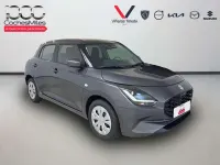 Nuevo Suzuki Swift 82 CV (60 kW) 2026 Gris Utilitario