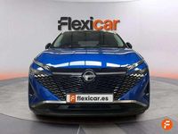 Usado Nissan Qashqai 140 CV (102 kW) 2025 Azul SUV