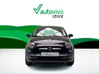 Usado Fiat 500X Lounge 69 CV (50 kW) 2019 Negro SUV
