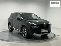 Usado Nissan X-Trail Tekna 204 CV (150 kW) 2023 Blanco SUV