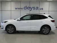 Nuevo Ford Kuga ST-Line 242 CV (177 kW) 2026 Blanco SUV