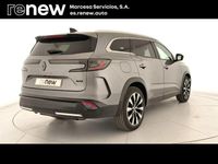 Usado Renault Espace Techno 200 CV (147 kW) 2023 Gris Familiar