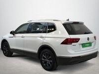 Używany VW Tiguan Life 150 KM (110 kW) 2023 SUV
