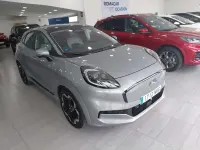 Usado Ford Puma Gen-E Premium 124 kW (169 CV) 2025 Plateado SUV