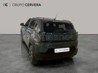 Nuevo Fiat Grande Panda Icon 110 CV (80 kW) 2026 Azul Utilitario