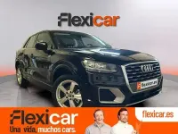 Usado Audi Q2 Advanced Plus 116 CV (85 kW) 2019 Negro SUV