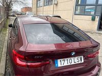 Usado BMW 630 265 CV (194 kW) 2020 Granate Coupe