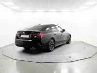 Usado BMW 420 Gran Coupé M Sport 190 CV (139 kW) 2025 Negro Coupe