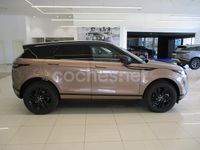 Usado Land Rover Range Rover evoque S 163 CV (119 kW) 2025 Marrón SUV