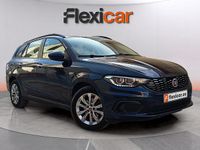 Usado Fiat Tipo S 95 HP (69 kW) 2019 Preto Carrinha