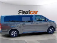 Usado Toyota Proace 91 kW (125 CV) 2022 Marrón Monovolumen