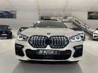 Usado BMW X6 Comfort Edition 265 CV (194 kW) 2019 Blanco SUV