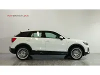 Usado Audi Q2 116 CV (85 kW) 2025 Blanco SUV