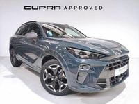 Usado Cupra Terramar VZ 272 HP (200 kW) 2025 Cinzento SUV