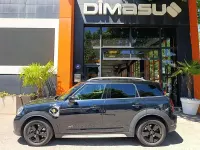 Usado Mini Cooper S Countryman 220 CV (161 kW) 2022 Negro SUV