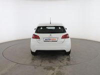 Usado Peugeot 308 Active 110 CV (80 kW) 2021 Blanco Utilitario