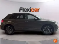 Usado Audi Q3 Advanced 150 CV (110 kW) 2024 Gris SUV