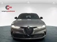 Nuevo Alfa Romeo Tonale Sprint 280 CV (205 kW) 2025 Gris / plata SUV