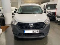 usado Dacia Dokker 1.5 DCI Ambiance75cv - GARANTIA MECANICA